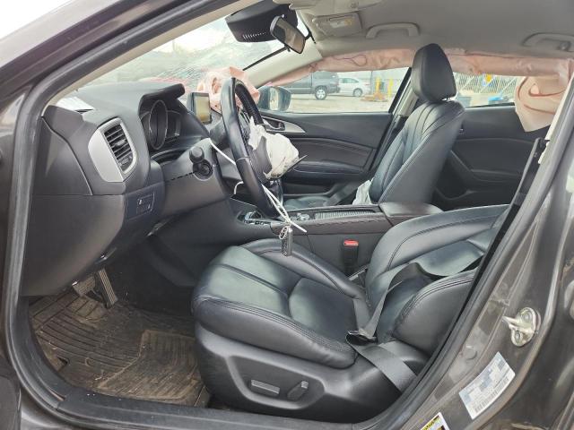 Photo 7 from auction – 2017 MAZDA 3 TOURING with VIN 3MZBN1V72HM125979