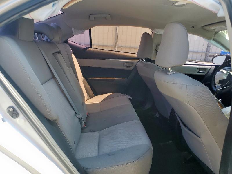 Photo 10 from auction – 2015 TOYOTA COROLLA L with VIN 5YFBURHE2FP237685