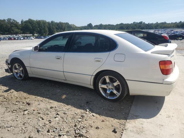Photo 2 from auction – 1998 LEXUS GS 300 with VIN JT8BD68S3W0045057