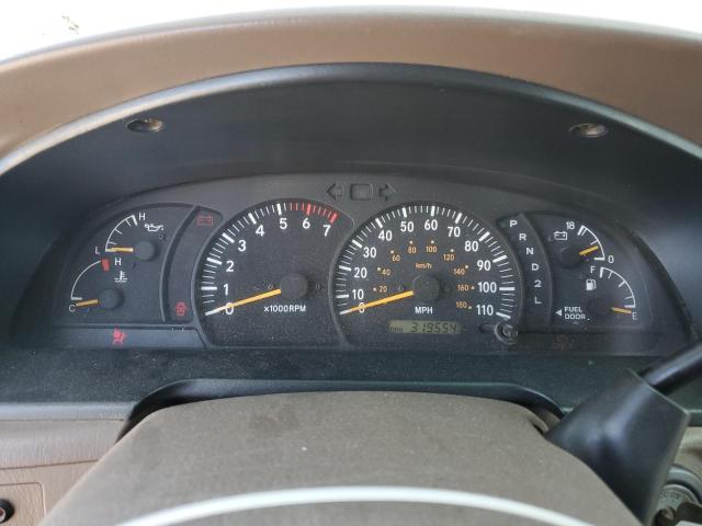 Photo 9 from auction – 2002 TOYOTA TUNDRA ACC with VIN 5TBRT34112S314865