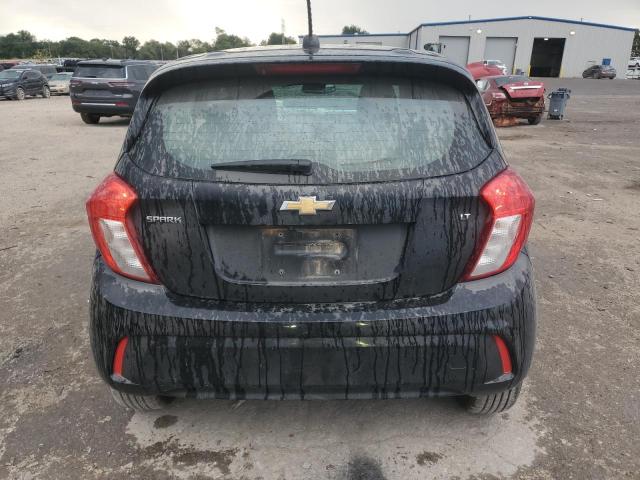 Photo 6 from auction – 2019 CHEVROLET SPARK 1LT with VIN KL8CD6SA9KC758214