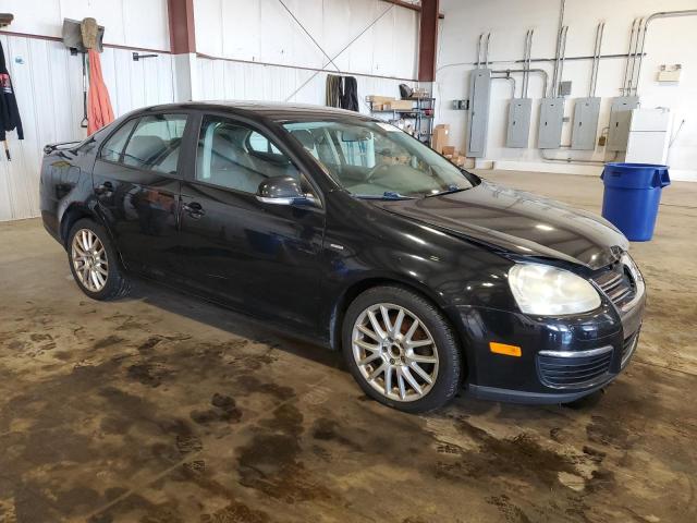 Photo 4 from auction – 2008 VOLK JETTA WOLFSBURG with VIN 3VWRJ71K08M146546