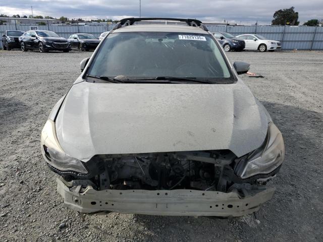 Photo 5 from auction – 2016 SUBARU CROSSTREK with VIN JF2GPABC5G8200585