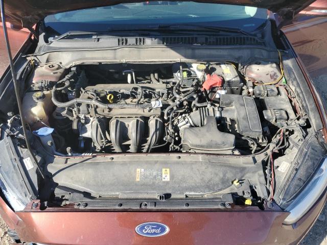 Photo 11 from auction – 2015 FORD FUSION SE with VIN 3FA6P0H73FR204975