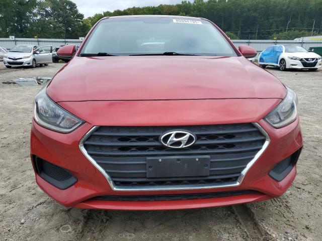 Photo 5 from auction – 2018 HYUNDAI ACCENT SE with VIN 3KPC24A39JE015399