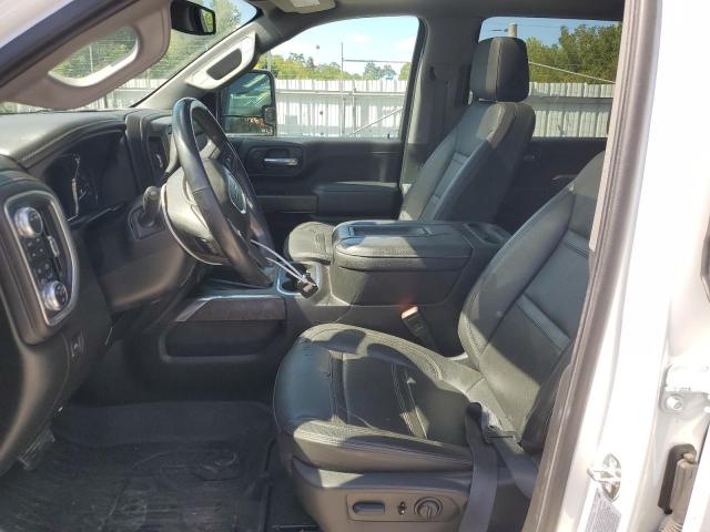Photo 7 from auction – 2022 GMC SIERRA K25 with VIN 1GT49REY1NF189191