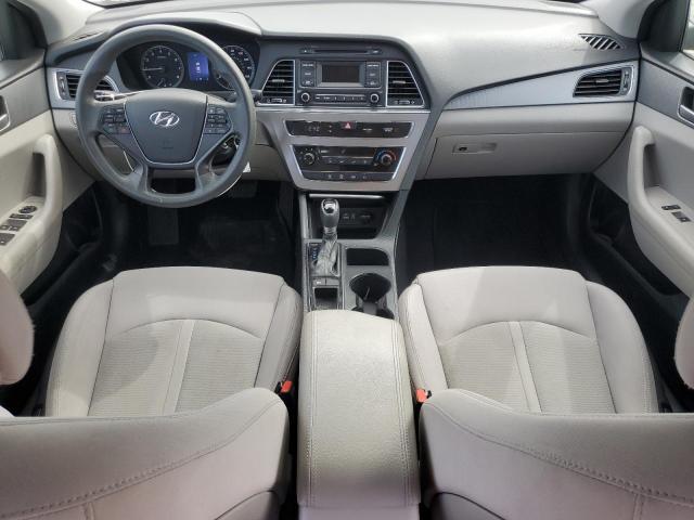 Photo 8 from auction – 2016 HYUNDAI SONATA SE with VIN 5NPE24AF7GH404047