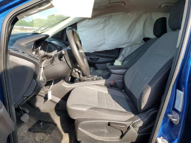 Photo 7 from auction – 2019 FORD ESCAPE S with VIN 1FMCU0F70KUA91767