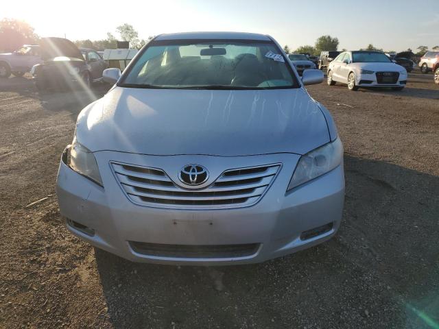 Photo 5 from auction – 2007 TOYOTA CAMRY CE with VIN 4T1BE46K37U631219