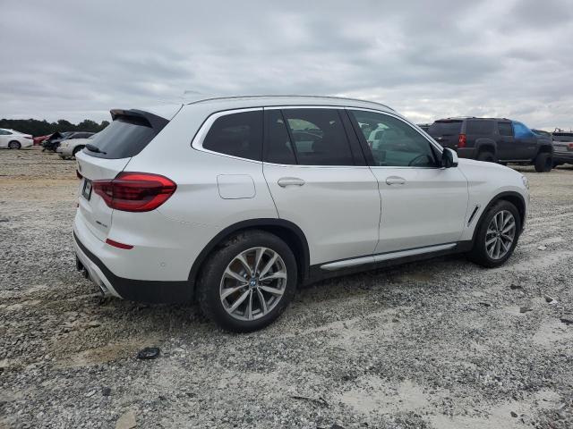 Photo 3 from auction – 2019 BMW X3 XDRIVE3 with VIN 5UXTR9C56KLD97554