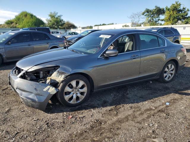 Photo 1 from auction – 2010 HONDA ACCORD EX with VIN 1HGCP2F78AA187347