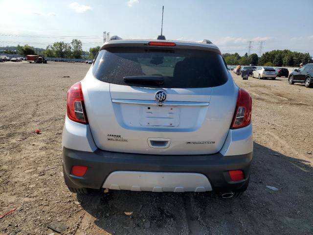 Photo 6 from auction – 2015 BUICK ENCORE with VIN KL4CJASB1FB267699