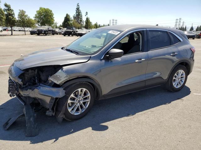 Photo 1 from auction – 2022 FORD ESCAPE SE with VIN 1FMCU0G69NUB63656