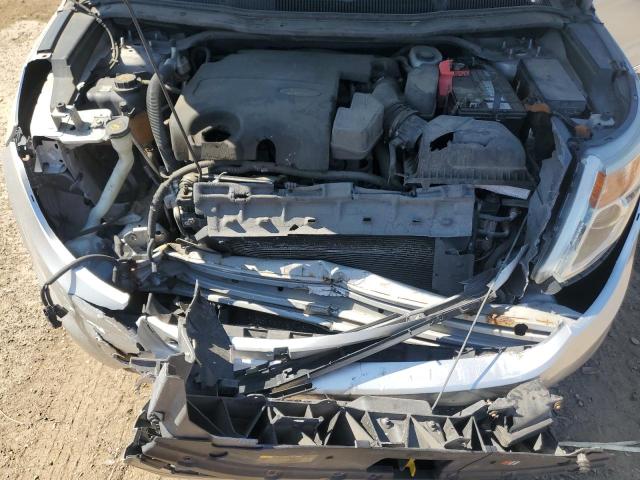 Photo 11 from auction – 2012 FORD EXPLORER XLT with VIN 1FMHK8D80CGA52909