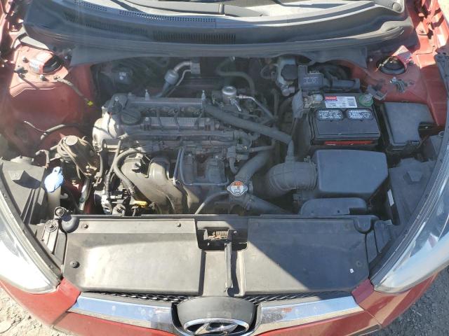 Photo 11 from auction – 2013 HYUNDAI VELOSTER with VIN KMHTC6AD7DU087124