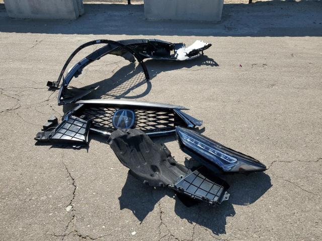 Photo 13 from auction – 2025 ACURA MDX with VIN 5J8YD9H32SL005827