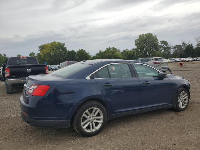Photo 3 from auction – 2016 FORD TAURUS POLICE INTERCEPTOR with VIN 1FAHP2MK3GG109999