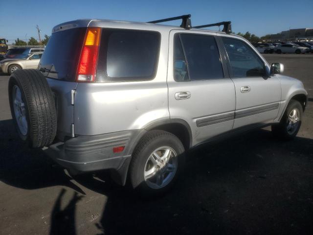 Photo 3 from auction – 1998 HONDA CR-V EX with VIN JHLRD1864WC106567