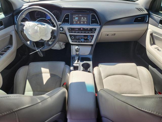 Photo 8 from auction – 2017 HYUNDAI SONATA SPO with VIN 5NPE34AF0HH473239