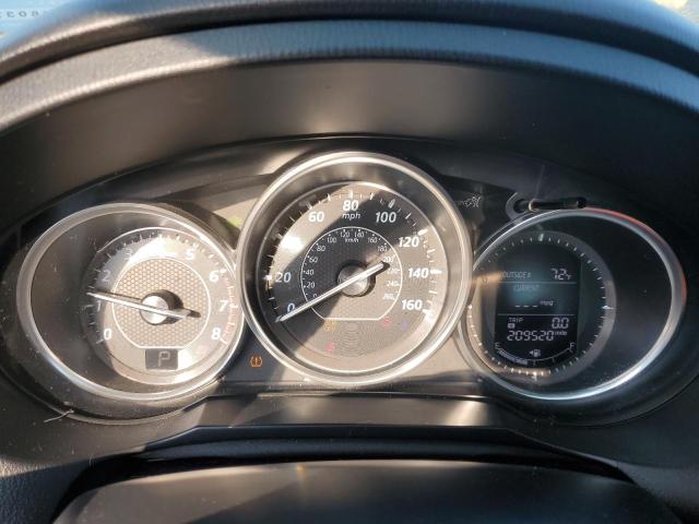 Photo 9 from auction – 2015 MAZDA 6 TOURING with VIN JM1GJ1V65F1162997