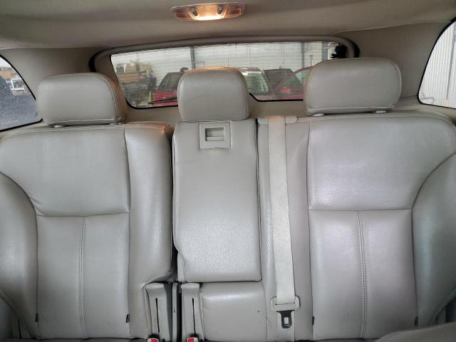 Photo 10 from auction – 2008 FORD EDGE SEL with VIN 2FMDK38C38BB34888