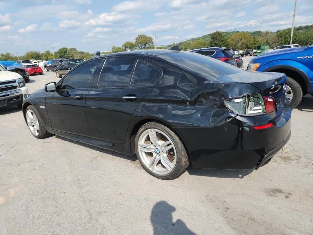 Photo 2 from auction – 2012 BMW 550 I with VIN WBAFR9C57CDV59342