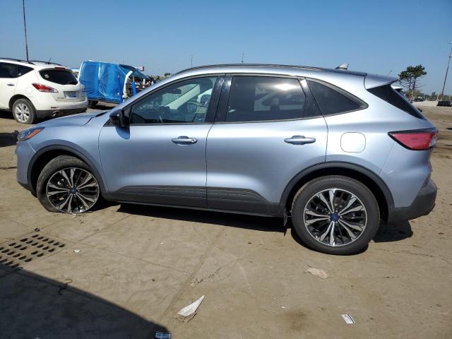 Photo 2 from auction – 2022 FORD ESCAPE SEL with VIN 1FMCU9H98NUB55514