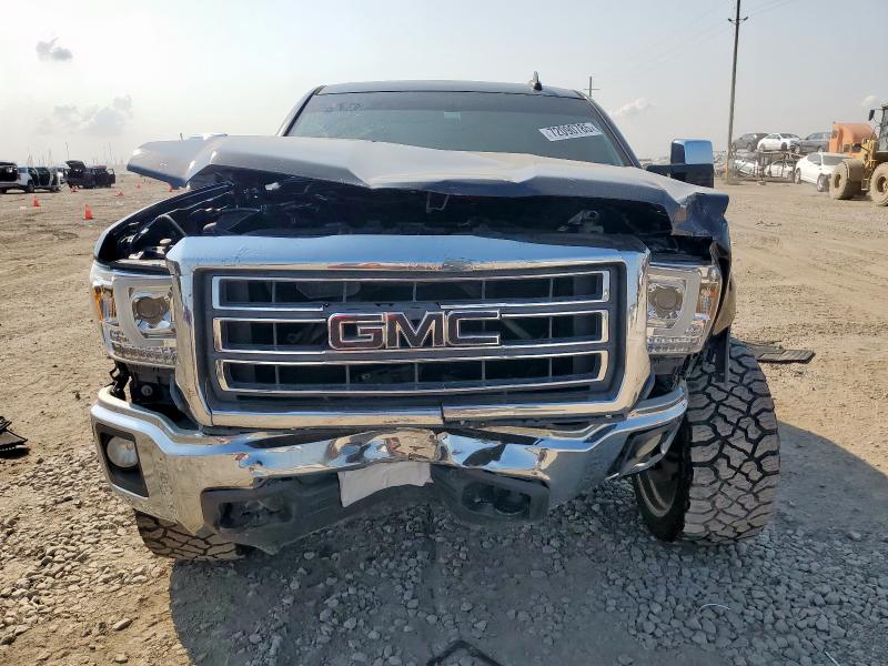 Photo 5 from auction – 2015 GMC SIERRA K15 with VIN 3GTU2UEC3FG129327