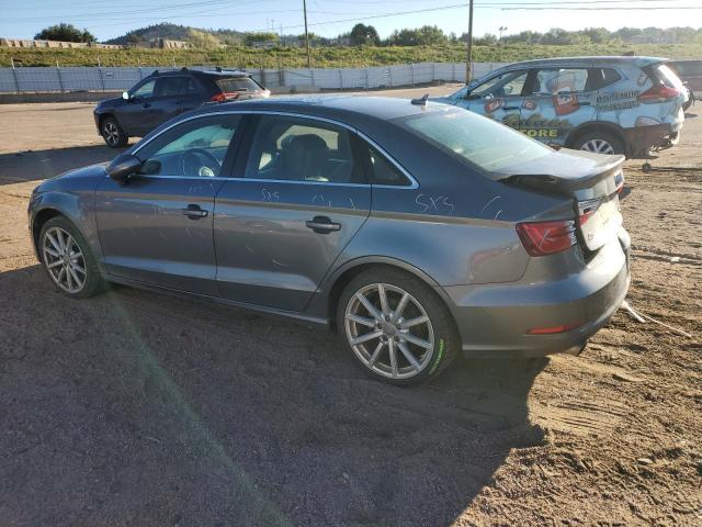 Photo 2 from auction – 2015 AUDI A3 PREMIUM with VIN WAUBFGFF5F1048850