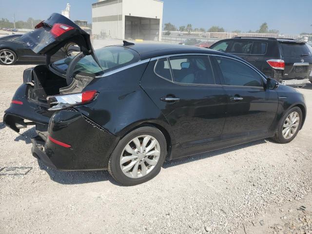 Foto 3 de la subasta – 2014 KIA OPTIMA EX con VIN 5XXGN4A72EG288905