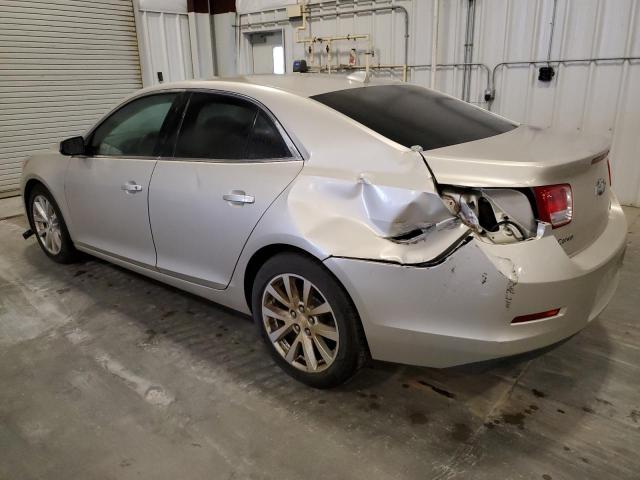 Photo 2 from auction – 2014 CHEVROLET MALIBU 2LT with VIN 1G11E5SL8EF127554