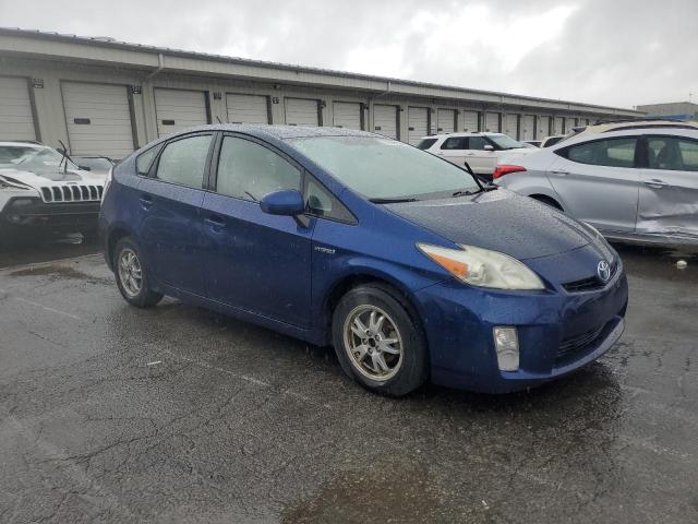 Photo 4 from auction – 2010 TOYT PRIUS with VIN JTDKN3DU1A1266194