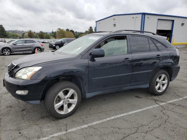 Photo 1 from auction – 2004 LEXUS RX 330 with VIN JTJGA31U240042185