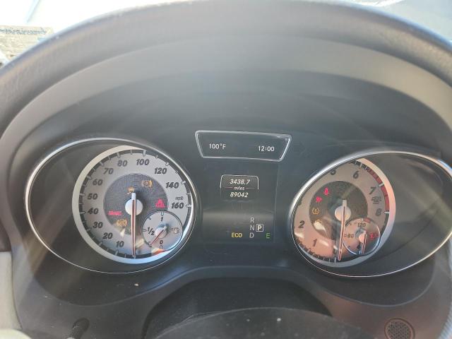 Photo 9 from auction – 2014 MERCEDES-BENZ CLA 250 with VIN WDDSJ4EB0EN058844