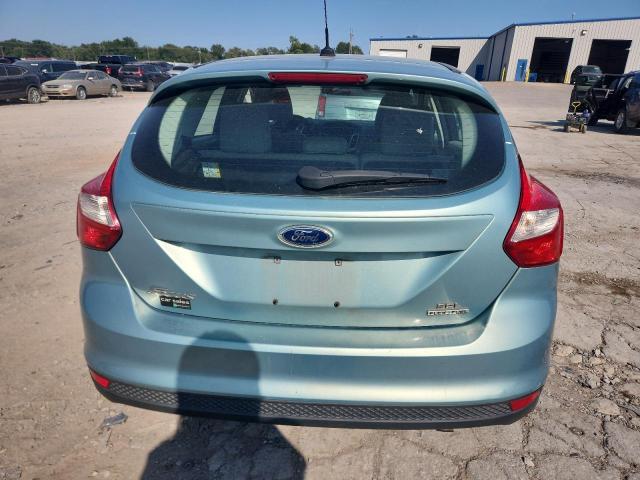 Photo 6 from auction – 2012 FORD FOCUS SEL with VIN 1FAHP3M25CL430305