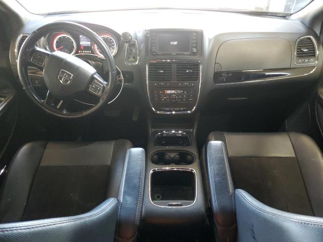 Photo 8 from auction – 2020 DODGE GRAND CARA with VIN 2C4RDGCG4LR154928