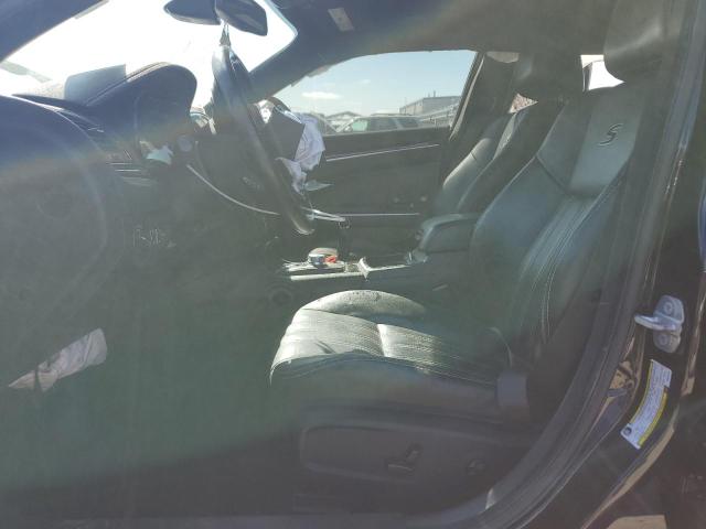Photo 7 from auction – 2019 CHRYSLER 300 S with VIN 2C3CCAGG9KH569722