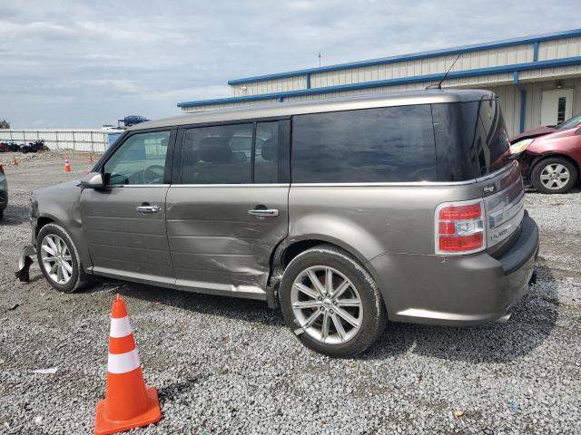 Photo 2 from auction – 2014 FORD FLEX LIMITED with VIN 2FMGK5D8XEBD41817