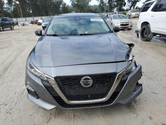 Photo 5 from auction – 2021 NISSAN ALTIMA SR with VIN 1N4BL4CV5MN331878