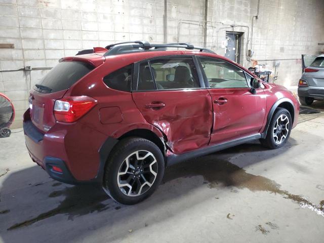 Photo 3 from auction – 2016 SUBARU CROSSTREK with VIN JF2GPALC2GH277008