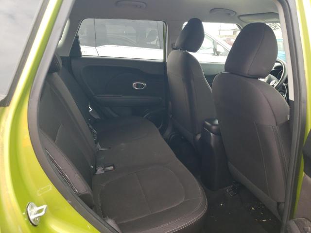 Photo 11 from auction – 2016 KIA SOUL with VIN KNDJN2A25G7846059