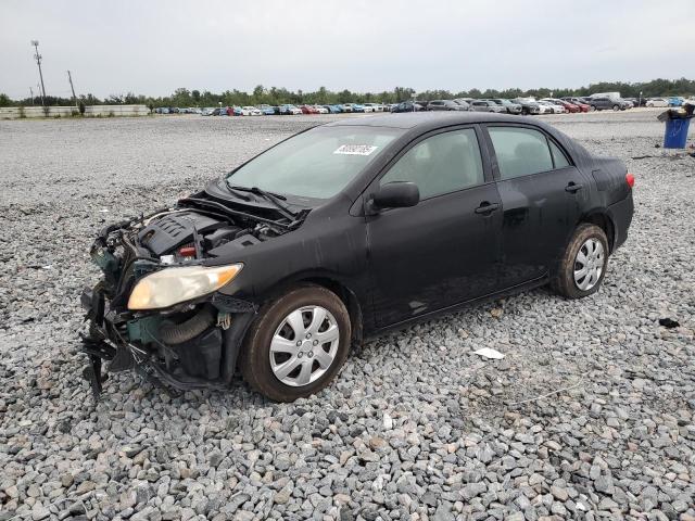 Photo 1 from auction – 2010 TOYOTA COROLLA BA with VIN 1NXBU4EE5AZ256746