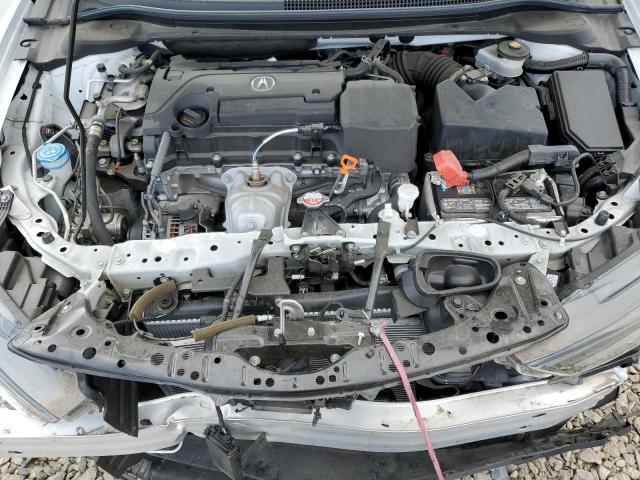 Photo 11 from auction – 2019 ACURA ILX PREMIU with VIN 19UDE2F73KA007994