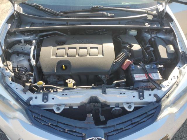 Photo 11 from auction – 2015 TOYOTA COROLLA L with VIN 2T1BURHE1FC445394