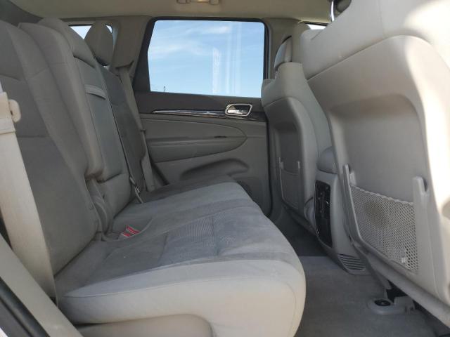 Photo 11 from auction – 2011 JEEP GRAND CHER with VIN 1J4RR4GG1BC561892