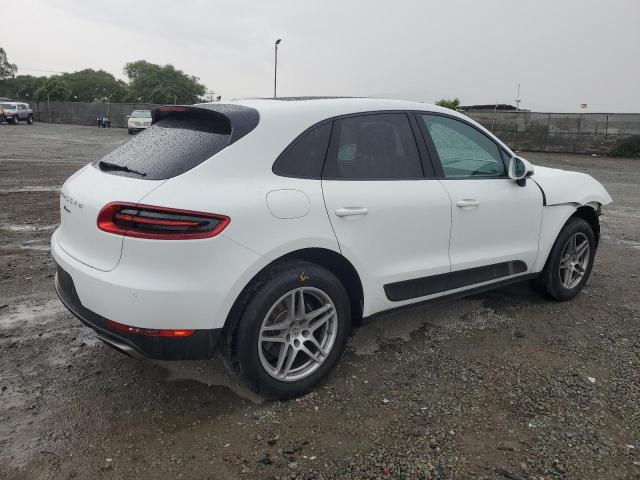 Photo 3 from auction – 2018 PORSCHE MACAN with VIN WP1AA2A55JLB08846