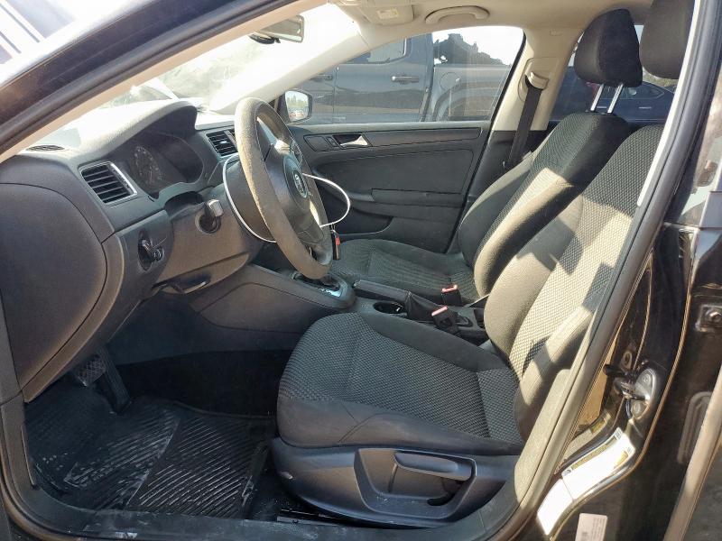 Photo 7 from auction – 2011 VOLKSWAGEN JETTA BASE with VIN 3VW2K7AJ3BM107494