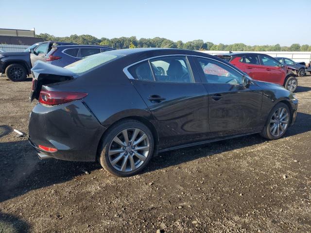 Photo 3 from auction – 2021 MAZDA 3 SELECT with VIN JM1BPABL3M1337814