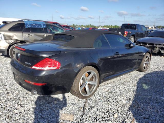 Photo 3 from auction – 2008 BMW 650 I with VIN WBAEB53598CX63100
