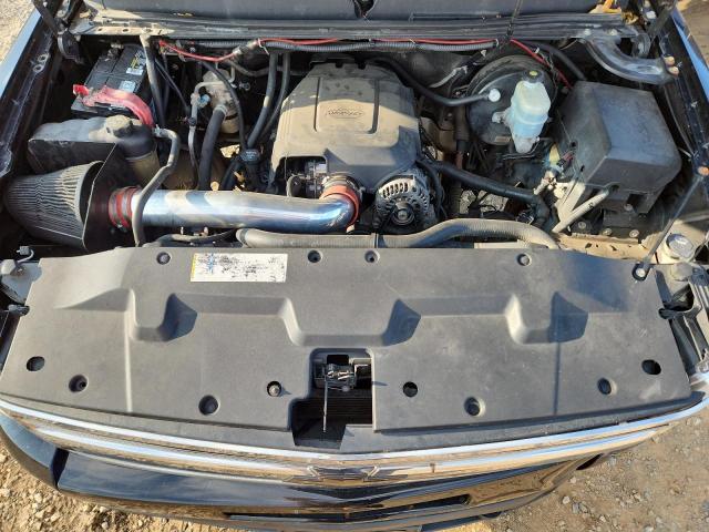 Photo 11 from auction – 2009 CHEVROLET SILVERADO with VIN 3GCEK33339G162432